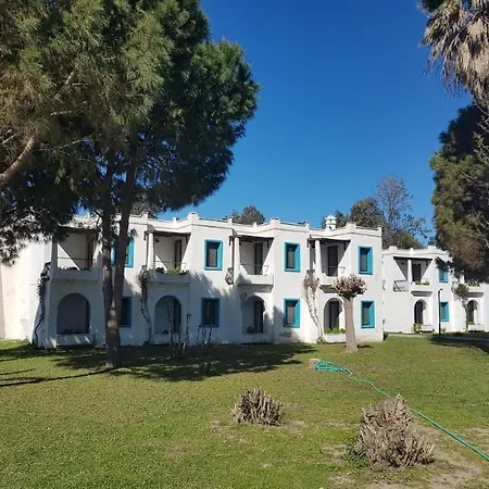 Club Muskebi Hotel