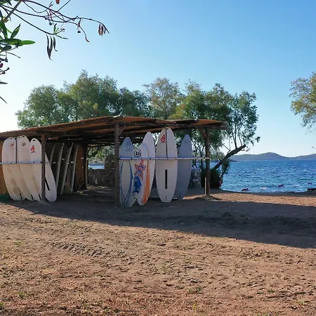 Club Muskebi Bodrum
