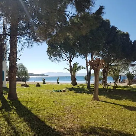 Hotel Club Muskebi