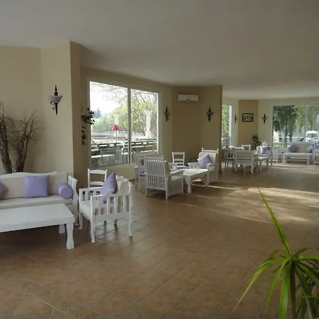 Club Muskebi 4* 博德鲁姆