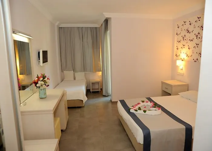 Club Muskebi Αλικαρνασσός