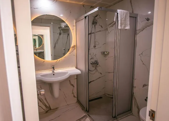 Club Muskebi Ξενοδοχείο