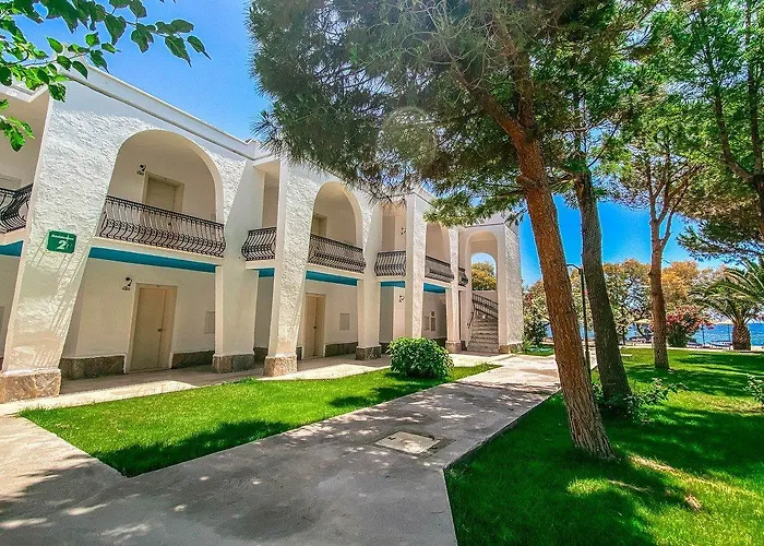 Club Muskebi 4* Αλικαρνασσός