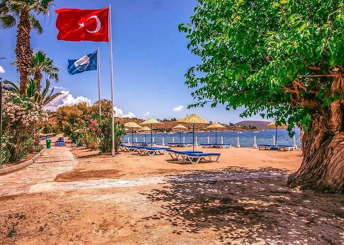 Club Muskebi Ξενοδοχείο 4*