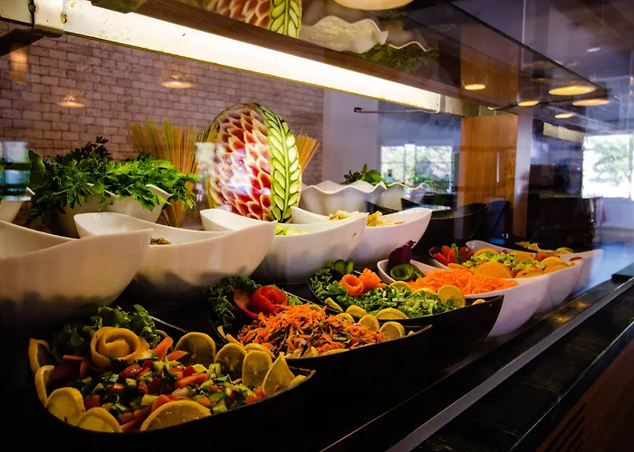 Ξενοδοχείο Club Muskebi