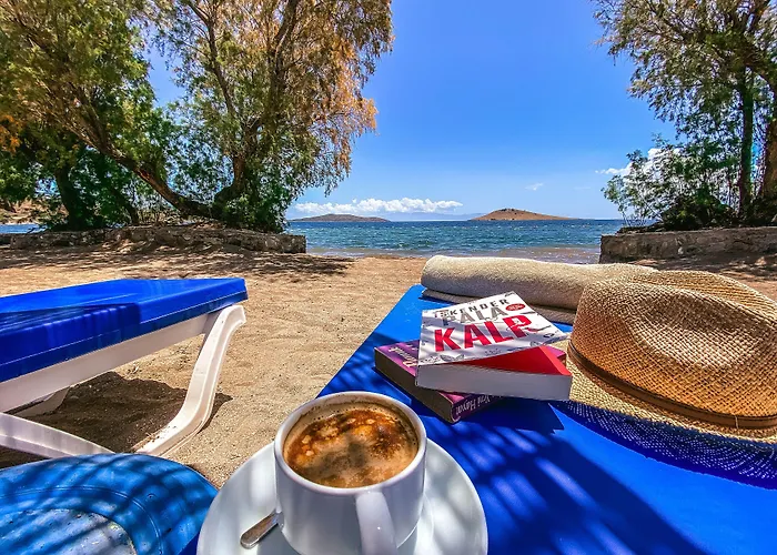 Club Muskebi Ξενοδοχείο Αλικαρνασσός