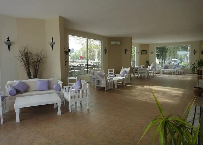 Club Muskebi 4* Αλικαρνασσός