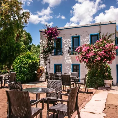 Club Muskebi Otel