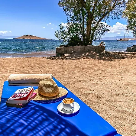 Club Muskebi 호텔 4*