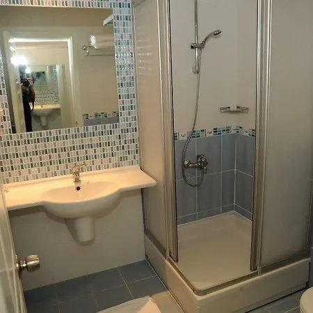 Club Muskebi Otel Bodrum