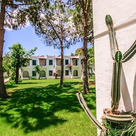 Hotel Club Muskebi