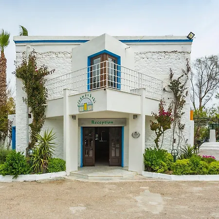 Otel Club Muskebi