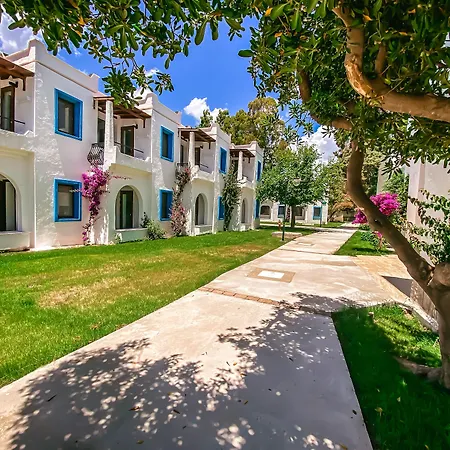 فندق Club Muskebi 4*