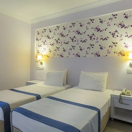 Otel Club Muskebi