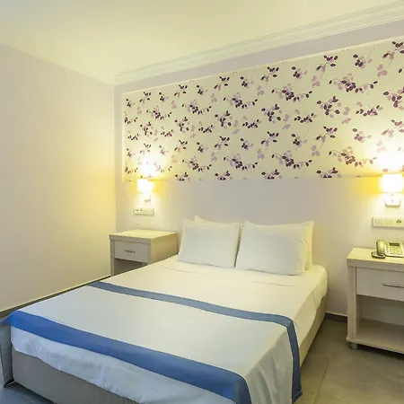 Club Muskebi Otel Bodrum