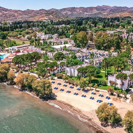 فندق Club Muskebi بودروم