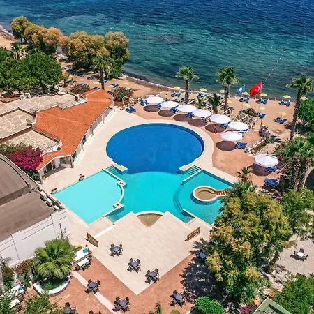 Club Muskebi Otel Bodrum