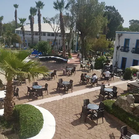Otel Club Muskebi Bodrum