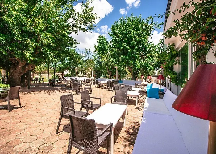 Otel Club Muskebi 4*