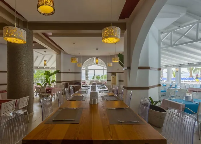 Club Muskebi Otel Bodrum