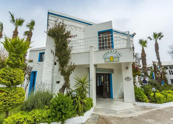 Club Muskebi Hotel 4*