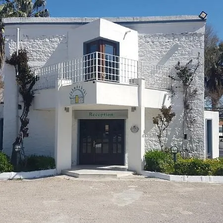 Club Muskebi מלון בודרום