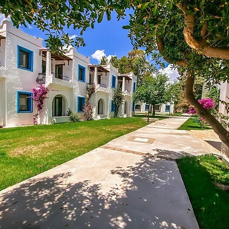 Club Muskebi Hotel Bodrum