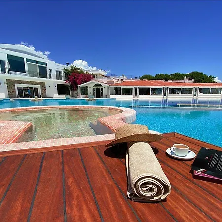 Club Muskebi 4* Bodrum