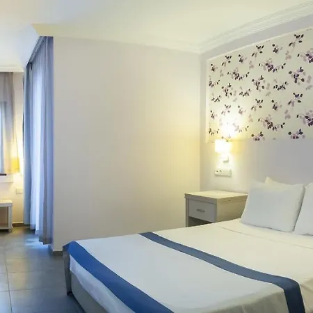 Club Muskebi Hotell