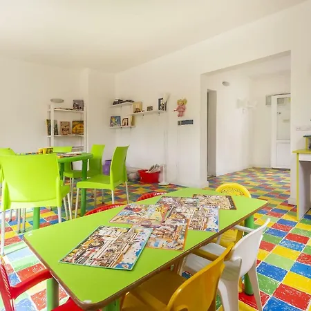 Hotel Club Muskebi Bodrum