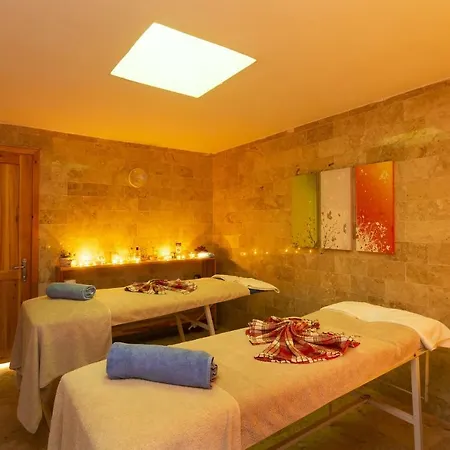 Hotel Club Muskebi 4*