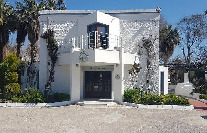 Club Muskebi Hotel Bodrum