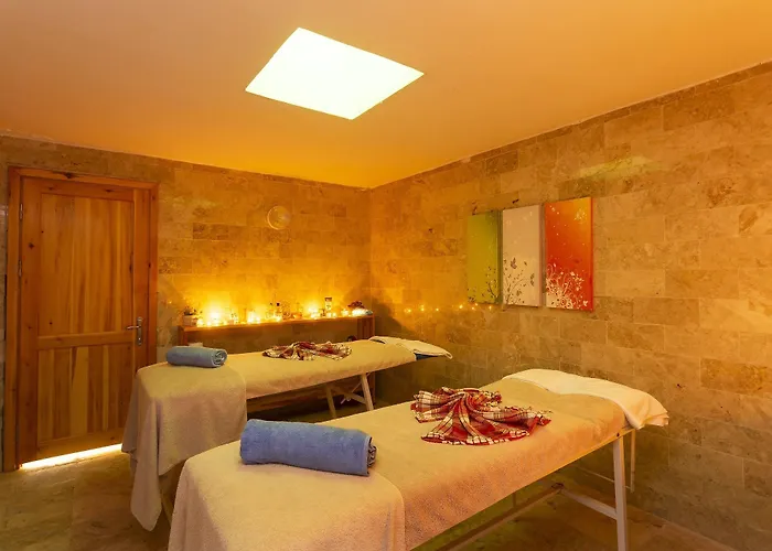 Club Muskebi 4* Bodrum